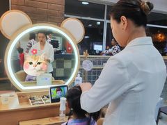-小放牛炒菜馆(裕华东路店)