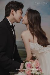 -安娜公馆婚纱摄影(锦州店)