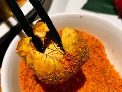 -燕郊烧鸽子(广安路店)