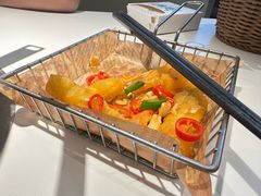 -渔惑·中山脆肉鲩火锅(仁恒梦店)