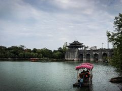 -茅山东方盐湖城景区