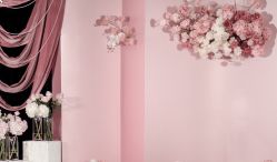 -曼格纳婚礼艺术中心(张江店)