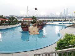 -黄金海岸水上乐园