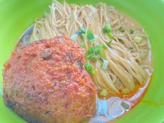 -弄堂面馆(金运路店)