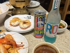 -初色海鲜自助(万丰路店)