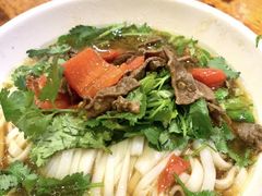 -肆姐面粉馆(坡子街店)