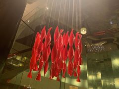 -海航大厦万豪酒店彩海轩中餐厅(霄云路店)
