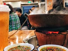 -洪大厨鸡煲(福田店)