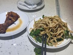 -裕丰源滋补烩面(天赋路店)