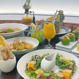 假装在国外 | 南昌约会圣地氛围感拉满🌌