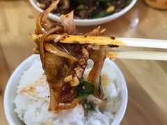 -赵姐猪耳朵饭店