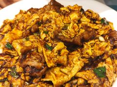 -紫光园·烤鸭·北京菜(劲松店)