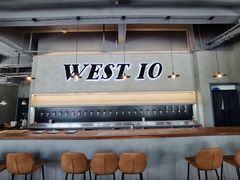 -West10 西拾·西餐厅·创意菜(未来科技城店)