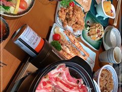 -合风谷(南下塘店)