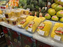 -Olé精品超市(上海港汇恒隆店)