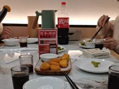 -新凯旋烧烤·燕姐千岛湖土菜