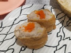 -争鲜回转寿司(大连和平广场凯德PLUS店)