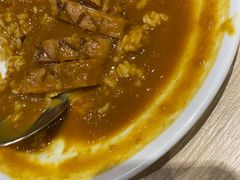 -CoCo壱番屋(久光百货店)