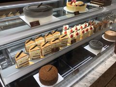 -面包新语(上地华联店)