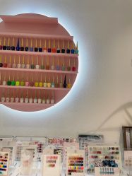 -染指坊日式美甲美睫设计中心