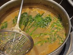 -海汕记·潮汕鲜牛肉火锅·自助