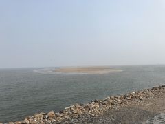 -月坨岛华清月府温泉酒店