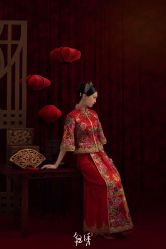 点击看大图 -WECOUTURE高级订制广州