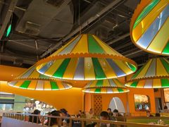 -塔哈尔·新疆盛宴(奉贤龙湖店)