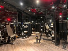 -威尔仕健身(海伦中心店)