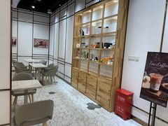 -KOI Thé(力宝广场店)