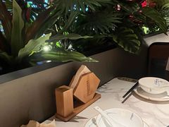 -辛香汇·现炒川菜(城北万象城店)