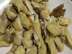-堤边美食