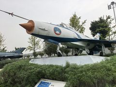 -成飞公园
