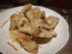 -金掌勺锅包肉(太原万达店)