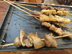 -伊隆斋(什刹海店)