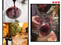 -上海龙之梦万丽酒店