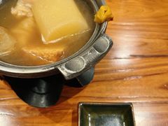 -玄白·炭烤活鳗(上海首店)