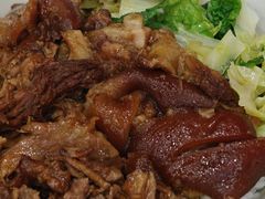 -陆长玖古法猪脚饭(玄风桥店)