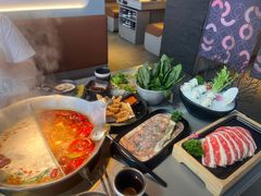 -湊湊火锅·茶憩(南京万象天地店)