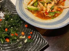 -紫滇源云南生态菜(丹凤街店)