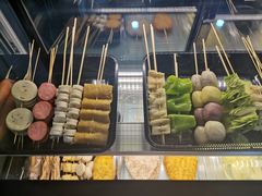 -八月美食小馆(银泰城总店)
