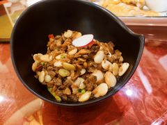 -新虹楼饭庄(崇明陈家镇店)