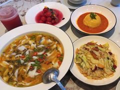 -火婆子·川小馆(扬韬科技广场店)