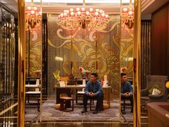 -东海朗廷酒店-唐阁T’ANG COURT 中餐厅