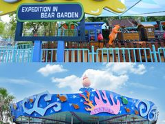 -海合安武汉极地海洋公园