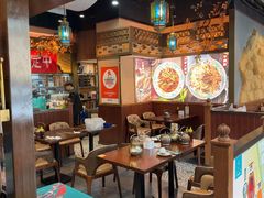 -巴依老爷新疆美食(牡丹园店)