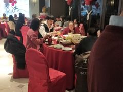 大堂-丰收日(五角场店)