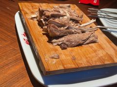 -蚝翅·海鲜粥·烧烤·羊肉季(鄞州万达店)