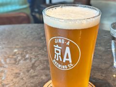 -京A Taproom·精酿餐吧(CBD店)