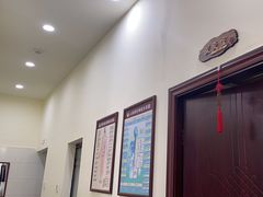 -张钰强中医正骨推拿连锁(唐家人才公寓店)